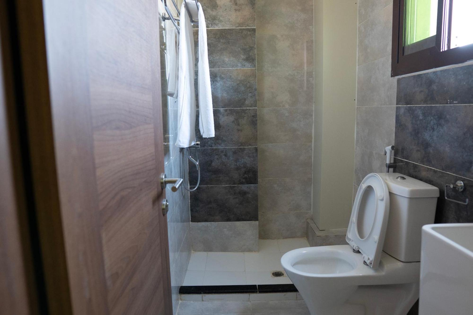 Hamdaan Hotel Hargeysa Dış mekan fotoğraf