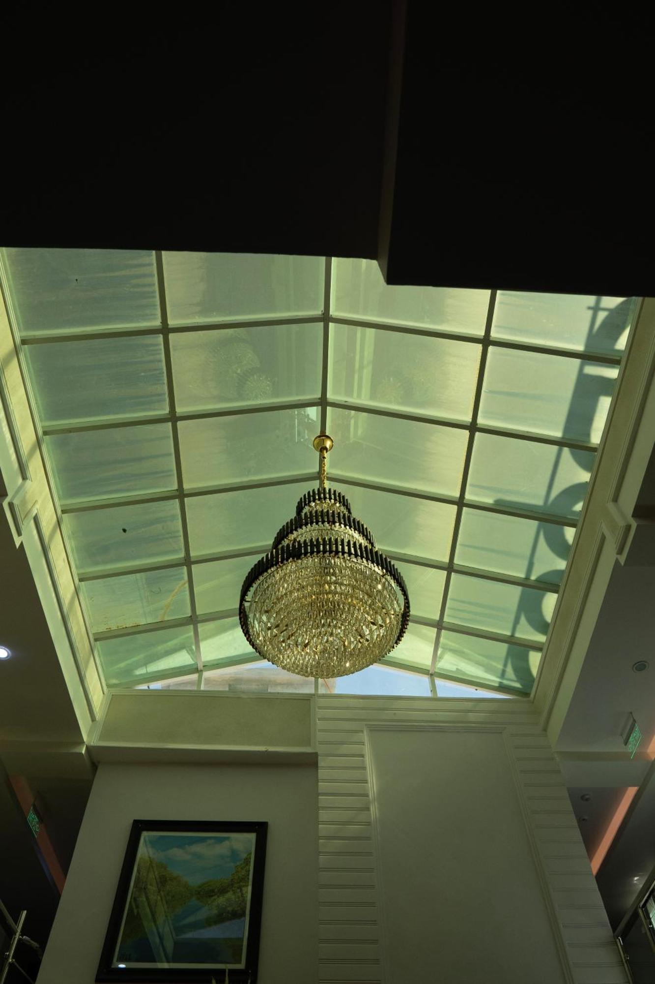 Hamdaan Hotel Hargeysa Dış mekan fotoğraf