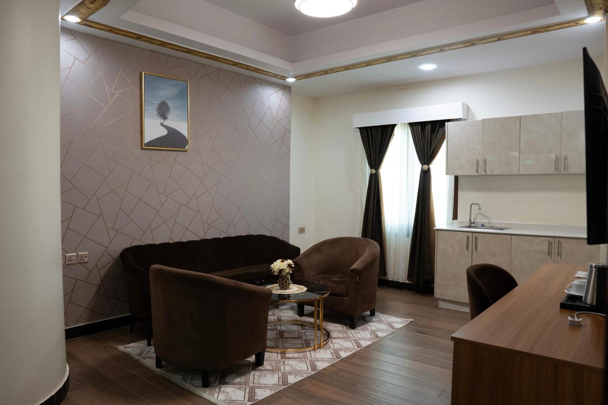 Hamdaan Hotel Hargeysa Dış mekan fotoğraf
