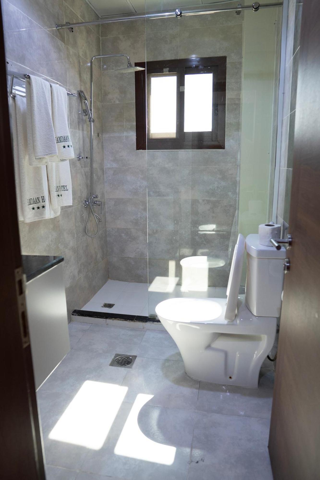 Hamdaan Hotel Hargeysa Dış mekan fotoğraf